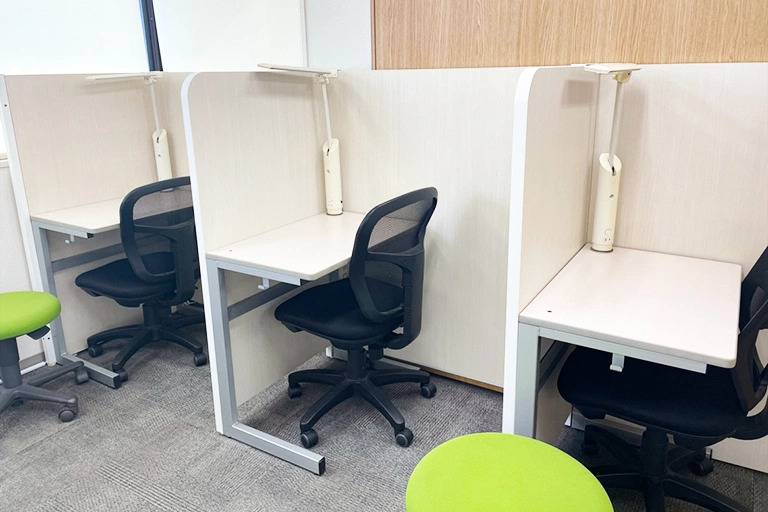 東京個別指導学院 中央林間教室の画像5