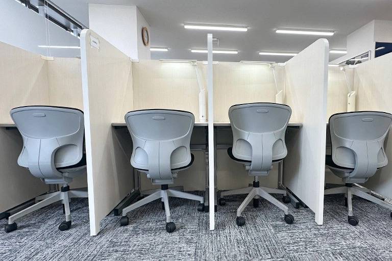 東京個別指導学院 大和教室の画像7