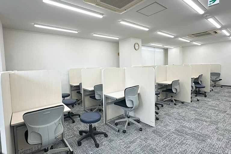 東京個別指導学院 大和教室の画像4
