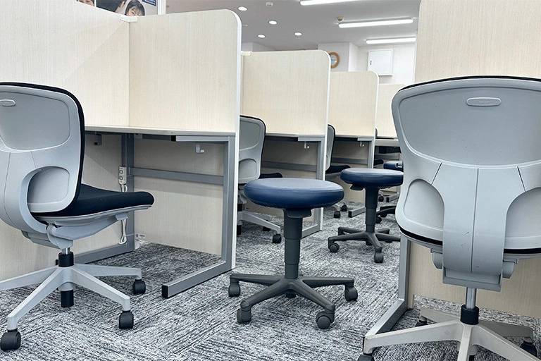 東京個別指導学院 大和教室の画像5