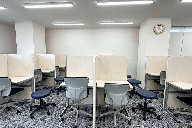 東京個別指導学院 大和教室の画像6