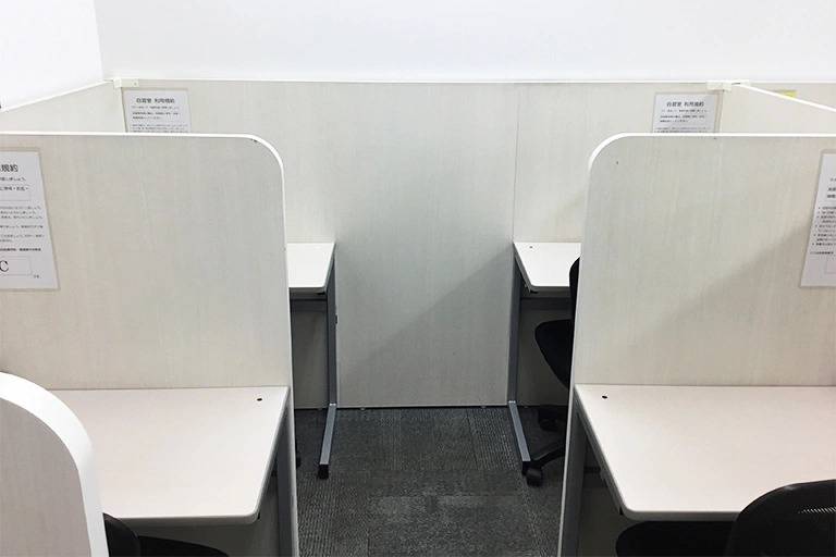 東京個別指導学院 横須賀中央教室の画像6