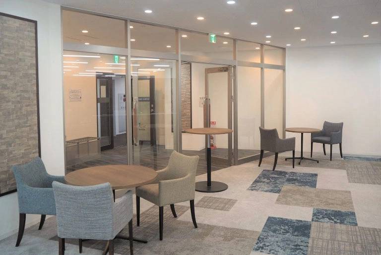 東京個別指導学院 青葉台教室の画像5