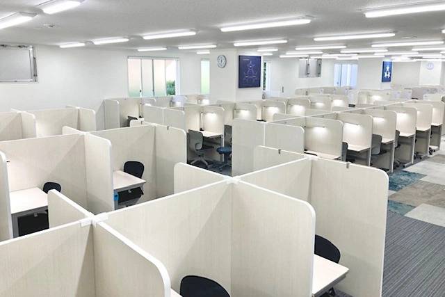 東京個別指導学院 青葉台教室の画像2