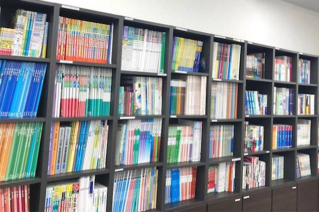 東京個別指導学院 青葉台教室の画像6