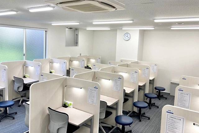 東京個別指導学院 青葉台教室の画像3