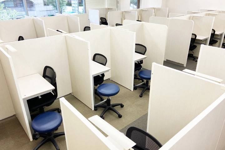 東京個別指導学院 あざみ野教室の画像3