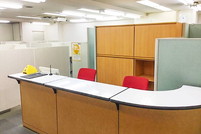 東京個別指導学院 あざみ野教室の画像6