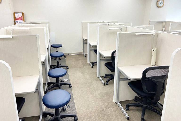 東京個別指導学院 あざみ野教室の画像6