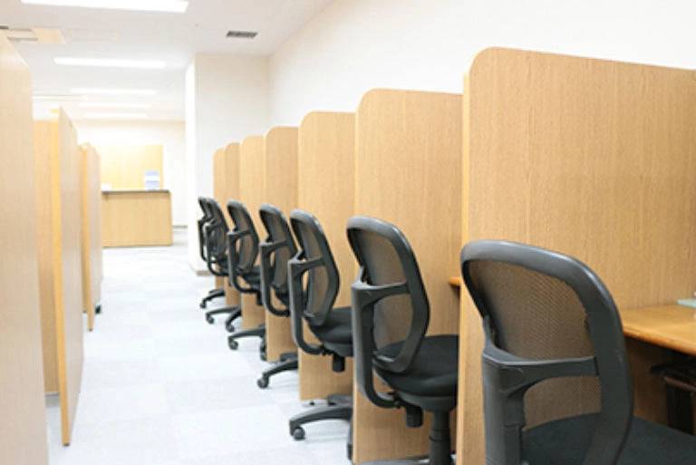 東京個別指導学院 いずみ中央教室の画像3