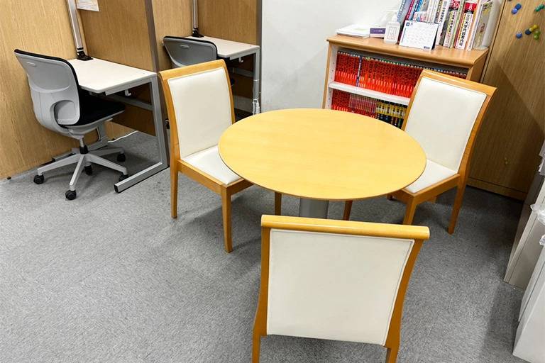 東京個別指導学院 いずみ中央教室の画像5