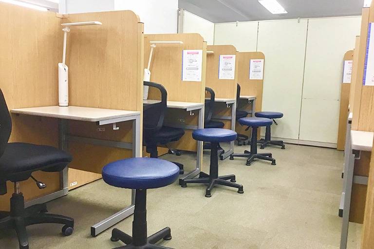 東京個別指導学院 大倉山教室の画像6