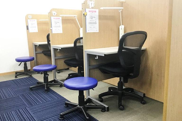 東京個別指導学院 大倉山教室の画像3