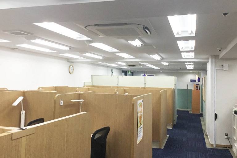 東京個別指導学院 大倉山教室の画像5