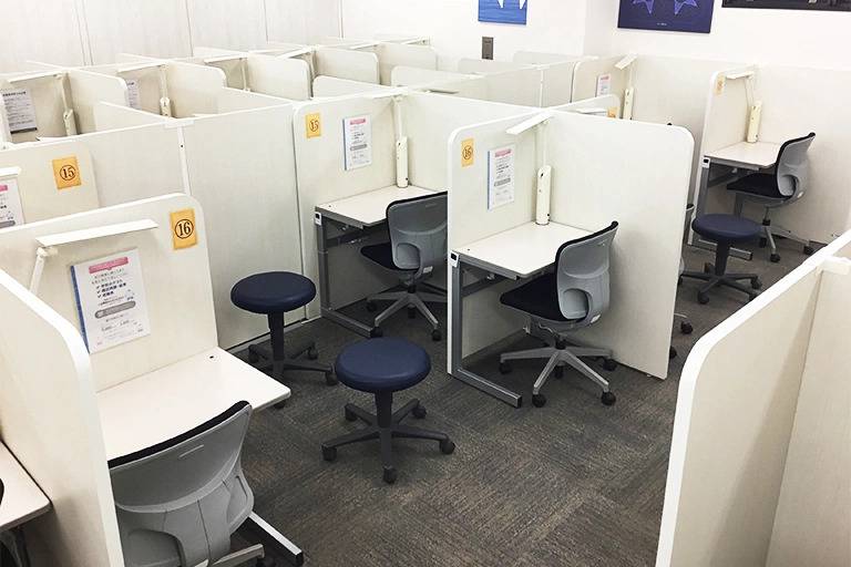 東京個別指導学院 金沢文庫教室の画像4