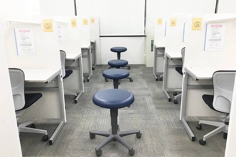 東京個別指導学院 金沢文庫教室の画像3