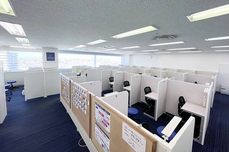 東京個別指導学院 上大岡教室の画像3