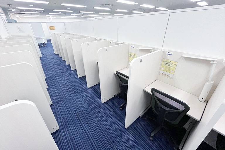 東京個別指導学院 上大岡教室の画像5