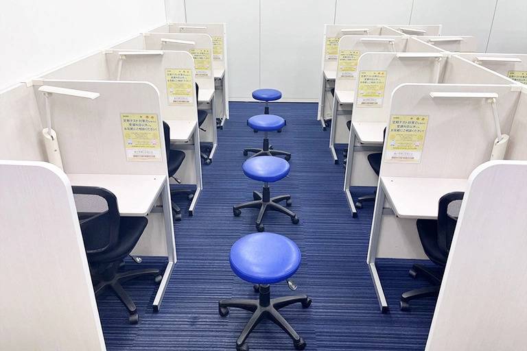 東京個別指導学院 上大岡教室の画像4