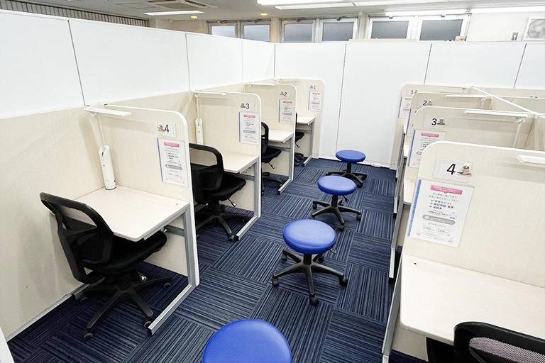 東京個別指導学院 上永谷教室の画像3