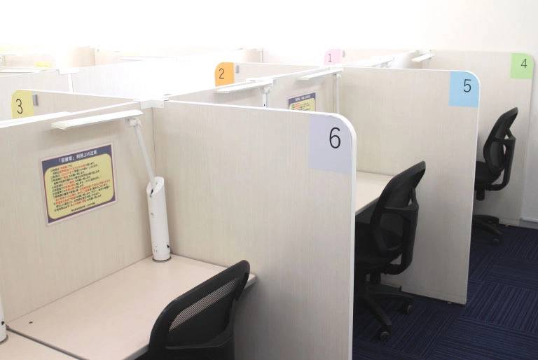 東京個別指導学院 上永谷教室の画像4