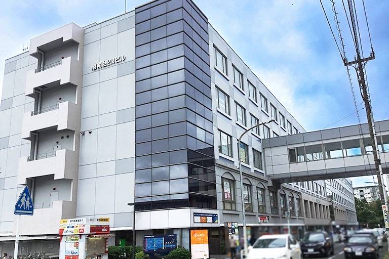 東京個別指導学院 港南台教室の画像2