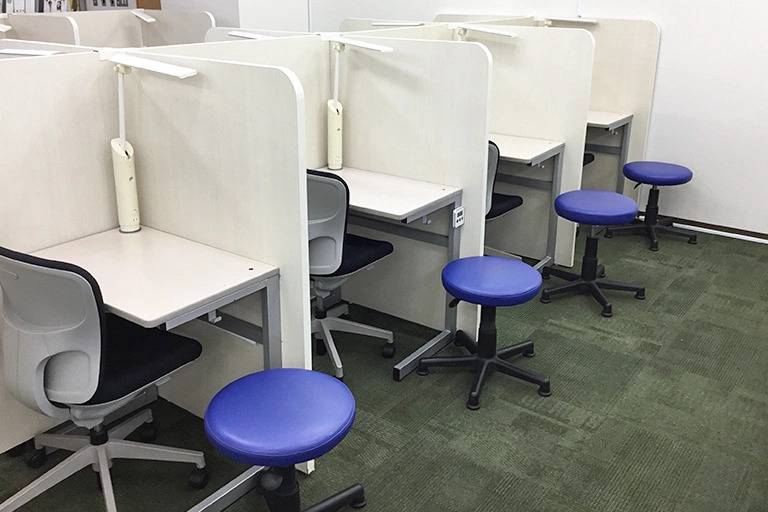 東京個別指導学院 港南台教室の画像3