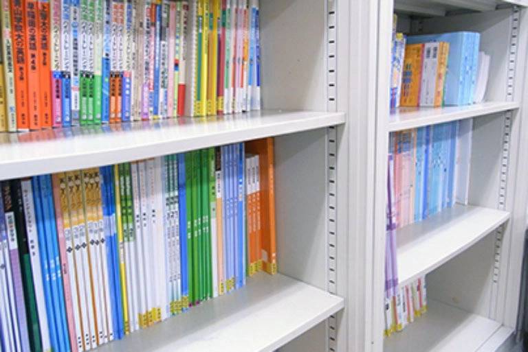 東京個別指導学院 港南台教室の画像7