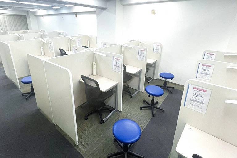 東京個別指導学院 杉田教室の画像3