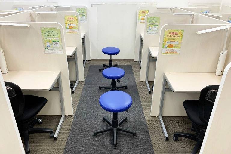 東京個別指導学院 杉田教室の画像4