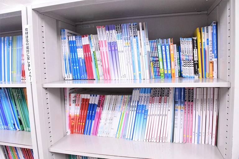 東京個別指導学院 センター北教室の画像7