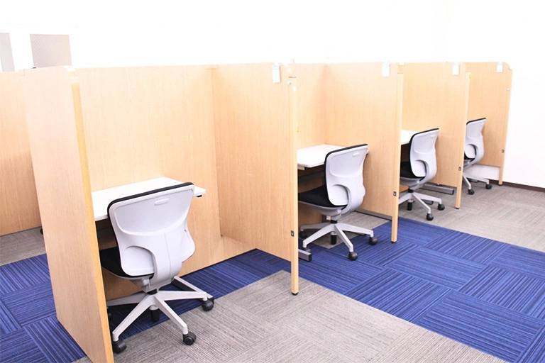 東京個別指導学院 センター北教室の画像5