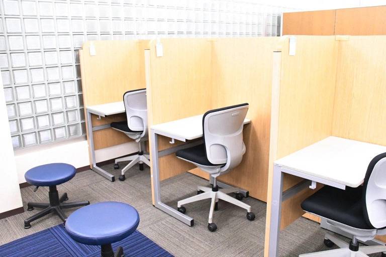 東京個別指導学院 センター北教室の画像3