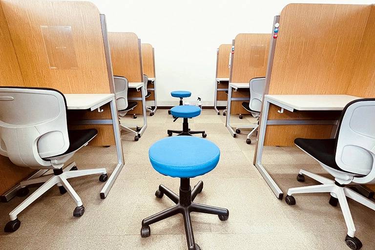 東京個別指導学院 センター南教室の画像5