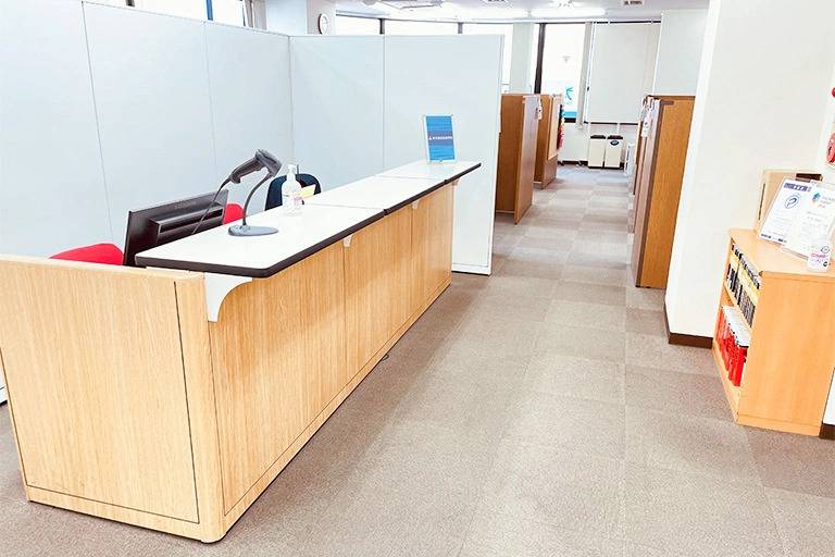 東京個別指導学院 センター南教室の画像3