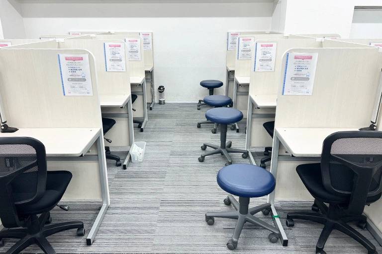東京個別指導学院 たまプラーザ教室の画像4