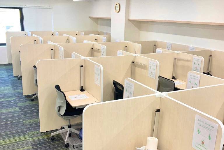 東京個別指導学院 たまプラーザ教室の画像4