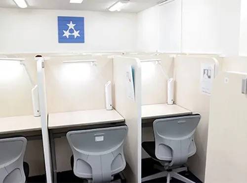 東京個別指導学院 綱島教室の画像3