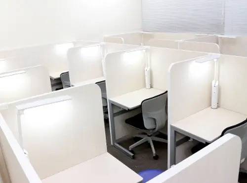 東京個別指導学院 綱島教室の画像5