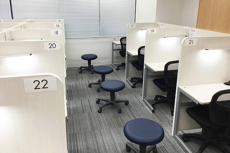 東京個別指導学院 鶴ヶ峰教室の画像2