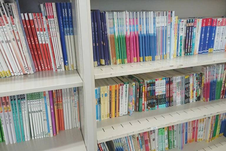 東京個別指導学院 鶴ヶ峰教室の画像5