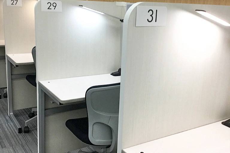 東京個別指導学院 鶴ヶ峰教室の画像4