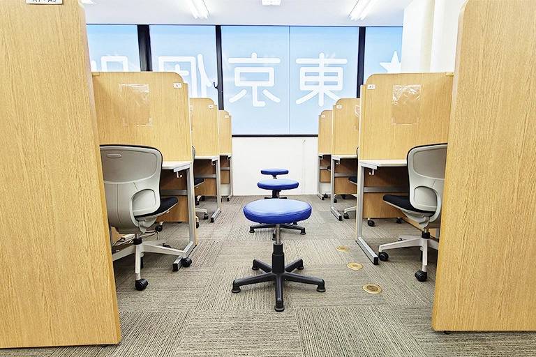 東京個別指導学院 戸塚教室の画像6