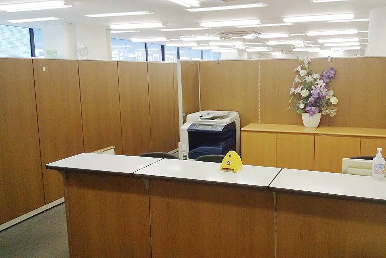 東京個別指導学院 戸塚教室の画像5