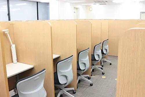 東京個別指導学院 戸塚教室の画像7