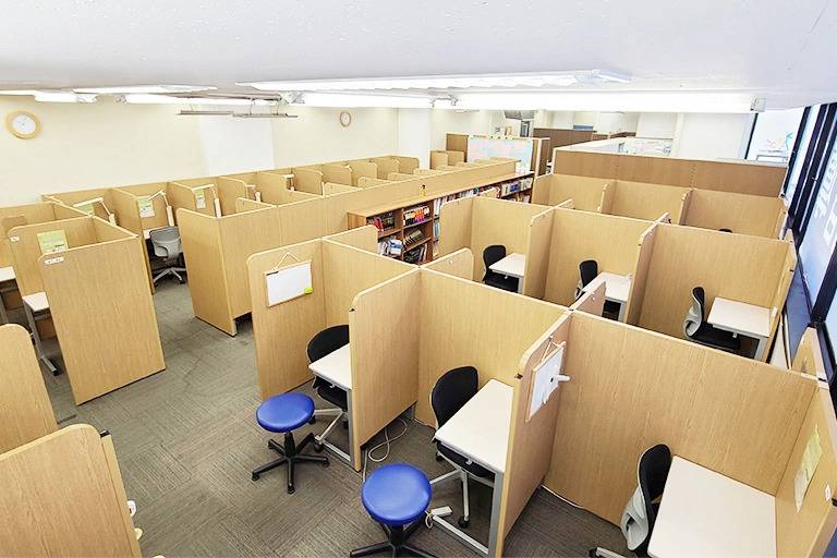 東京個別指導学院 戸塚教室の画像2