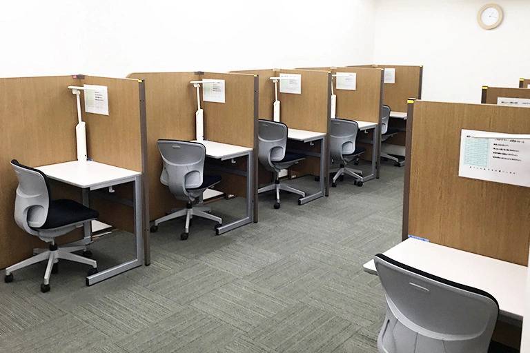 東京個別指導学院 中山教室の画像7