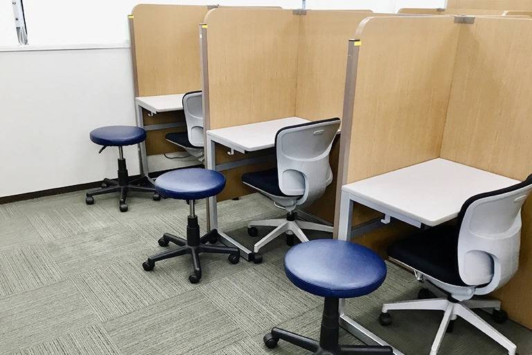 東京個別指導学院 中山教室の画像4