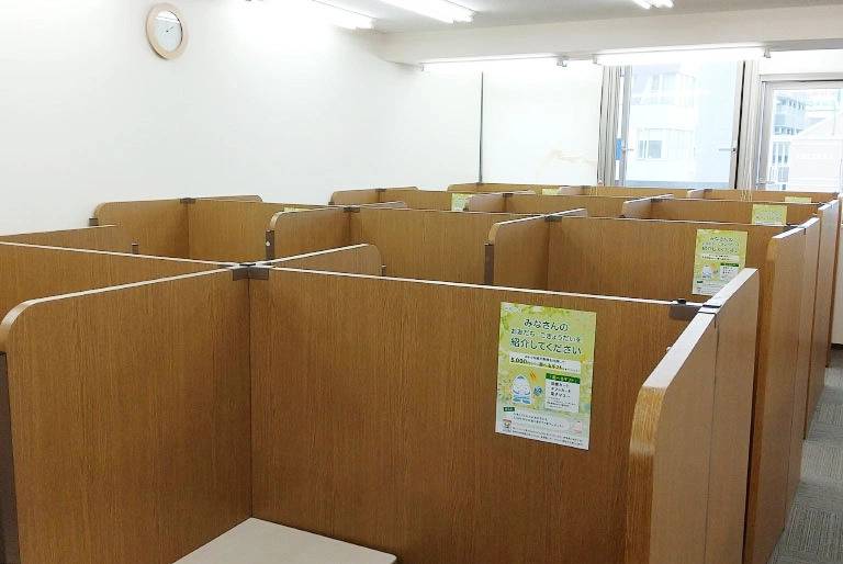 東京個別指導学院 中山教室の画像6