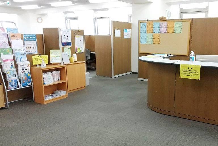 東京個別指導学院 中山教室の画像3